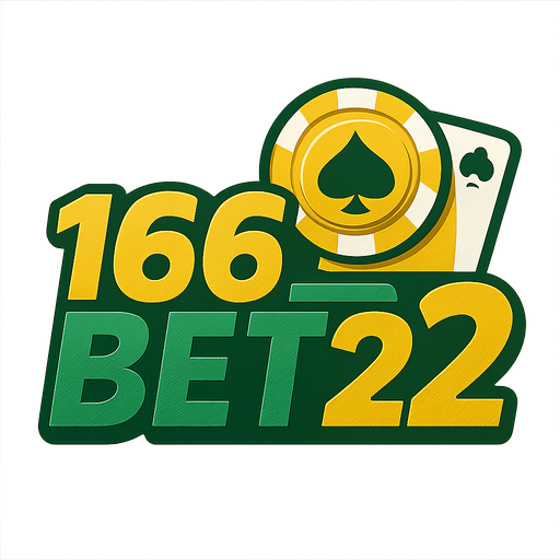 166bet22 Logo